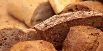 bread