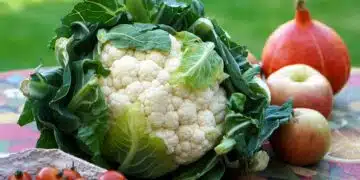 cauliflower