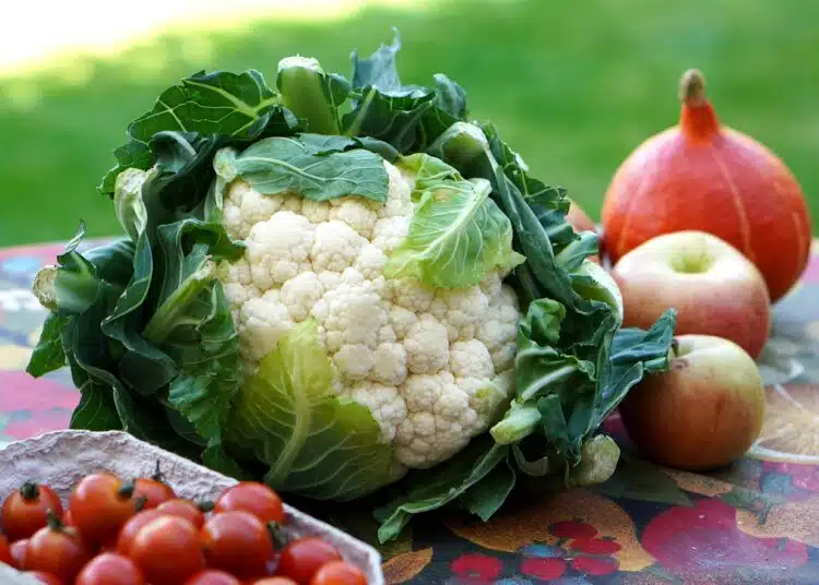cauliflower