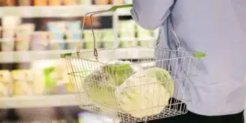 Как са цените на храните?! Проверка показа колко ще ни струва Великденската трапеза през 2024 година 1