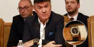 Страшен лукс! Ето какво свързва Васил Божков, Радостин Василев, Боби М и митрополит Николай 8