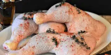 chicken