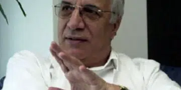В семейството на покойния проф. Чирков нова двойна трагедия.. 1