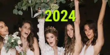Петици се движат, осмици се женят: прогноза за лично число за 2024 г 13