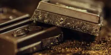 chocolate