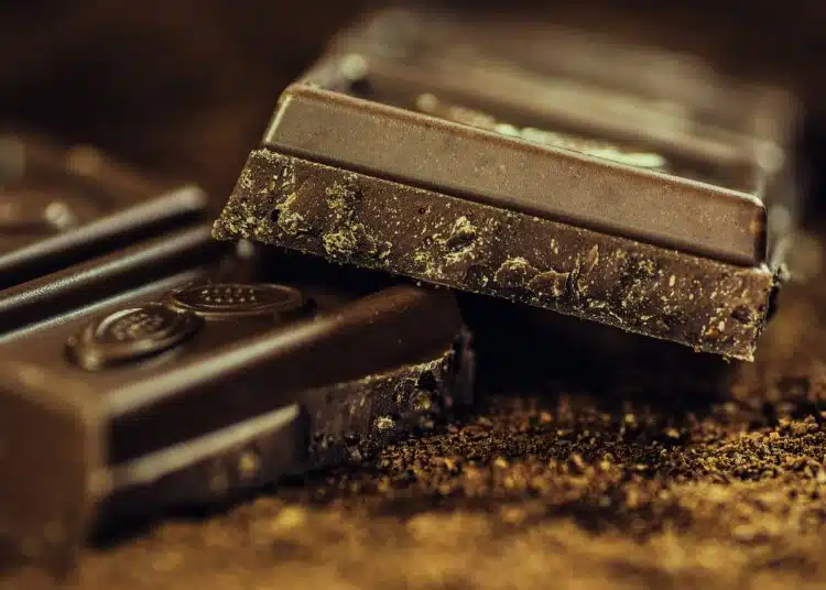 chocolate