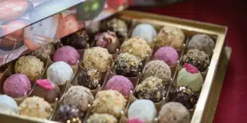chocolate
