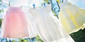 clothesline