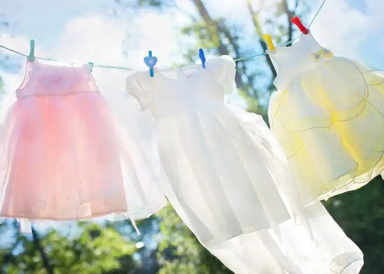 clothesline