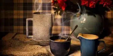 coffee