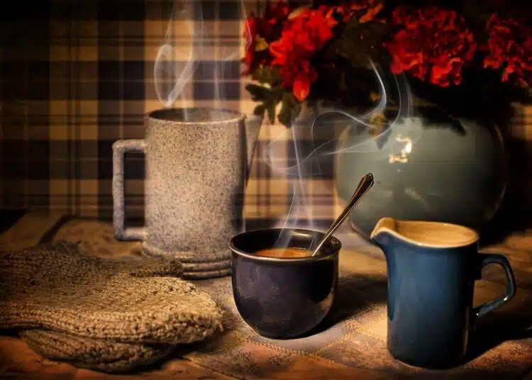 coffee