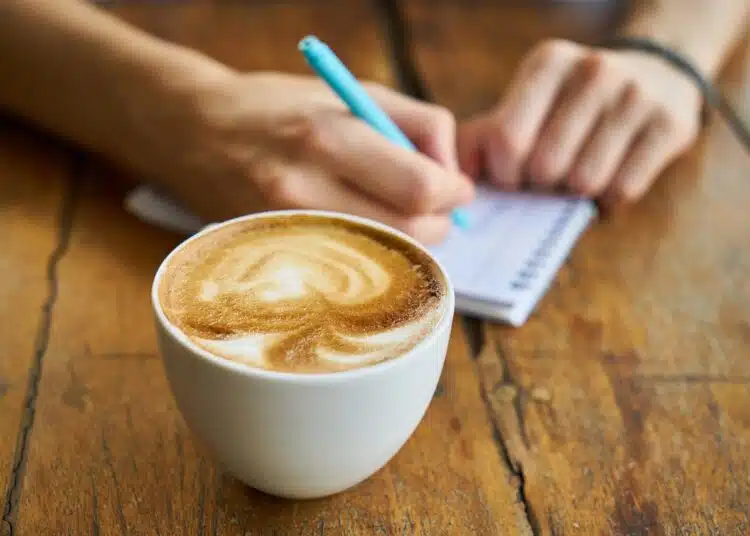 coffee
