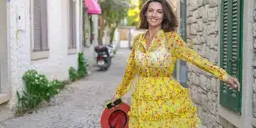 Какви три цвята трябва да изберете в дрехите, за да привлечете любов и богатство през пролетта на високосната 2024 година 4
