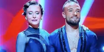 Феновете на "Денсинг старс" са разочаровани от безобразията в предаването 1