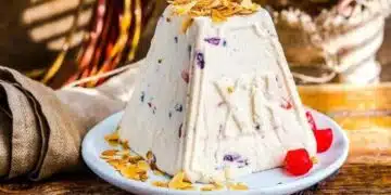 Най-вкусният Великденски десерт, готов за броени минути 12