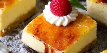 Перфектната запеканка с извара: с вкус на детството 15