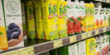 С тези детокс сокове ще отслабнете бързо и здравословно 5