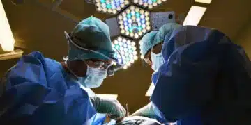 doctor