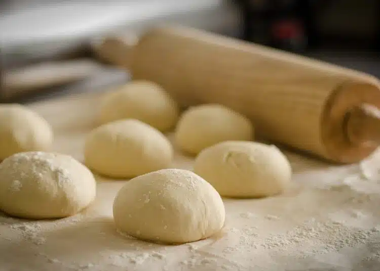 dough