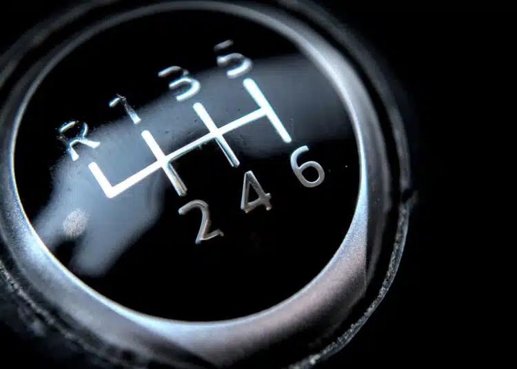 driving-stick