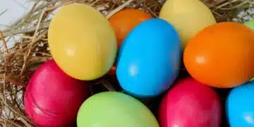 easter
