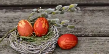 easter-eggs