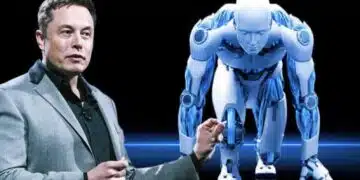 Мъск прогнозира появата на ИИ, който ще надмине хората до края на 2025 г 1
