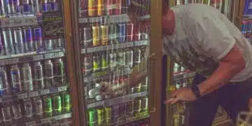 Депутати с предложение: енергийните напитки да бъдат забранени за продажба на непълнолетни 9