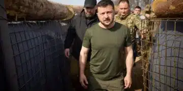 НС одобри финансова помощ за Украйна, ето в какъв размер: 13