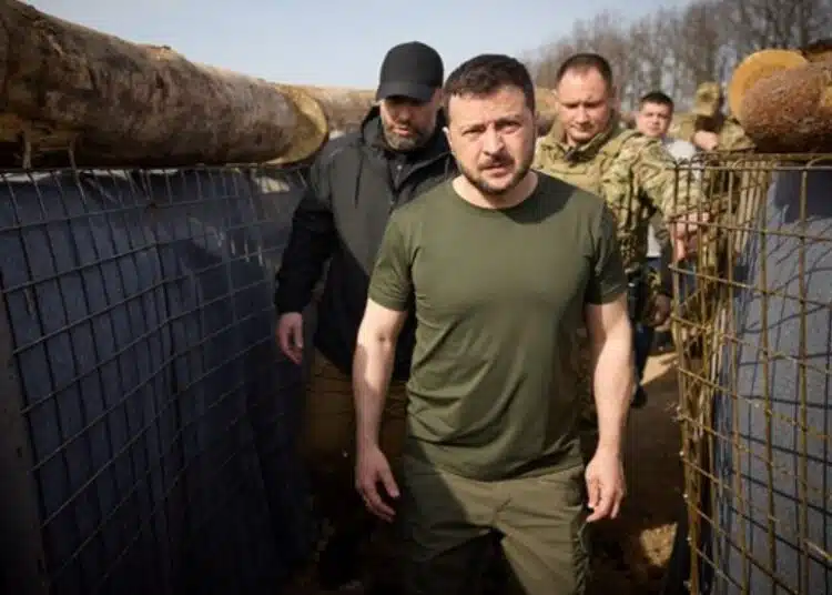 НС одобри финансова помощ за Украйна, ето в какъв размер: 1
