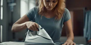 Защо трябва да спрете да гладите спалното бельо? 12