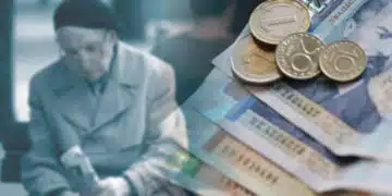В този български регион, пенсионерите взимат хиляди лева пенсии, но имат голям проблем 1
