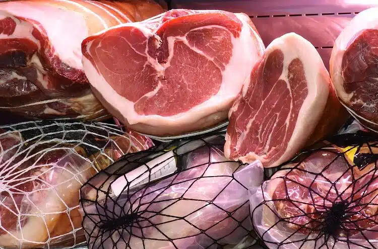ham