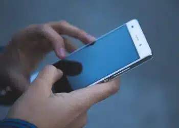 hands