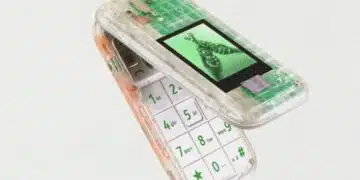 Създаден е „скучен телефон“, който ще се раздава безплатно 1