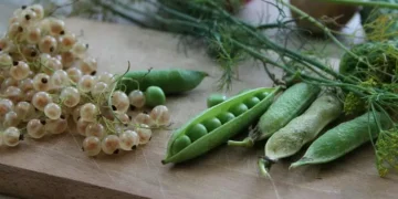 Включете тези продукти в менюто си - храни на дълголетниците 2