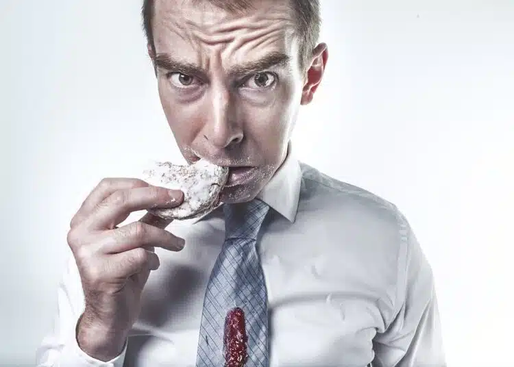 hunger