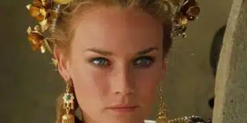 Женски имена, които магически привличат мъжете 5