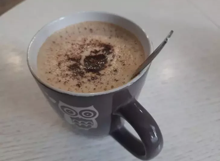 Ето ползите от смесването на кафе с какао - няма такава вкусна магия 1 Ето ползите от смесването на кафе с какао - няма такава вкусна магия 1