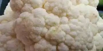 Карфиолът ще ви стане любимо ястие с тази хитринка 5