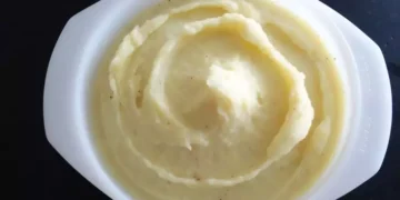 Перфектната подправка за картофено пюре - става 10 пъти по-вкусно 12