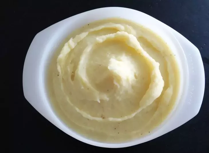 Перфектната подправка за картофено пюре - става 10 пъти по-вкусно 1