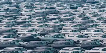 В Русия броят на произшествията с участието на китайски автомобили се е увеличил един път и половина. 2