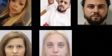 Не си играят на дребно! Петима наши сънародници източили 50 милиона паунда от британската система 4