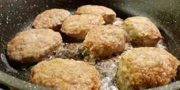 Добавете тази съставка в каймата и ще останете какви сочни ще станат кюфтетата 5