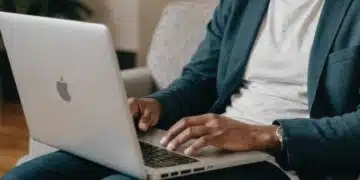 Защо не можете да използвате лаптоп в движеща се кола: 3 причини 4