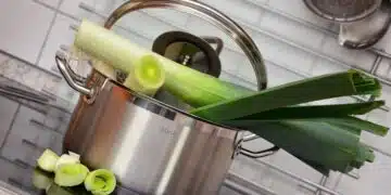 leek