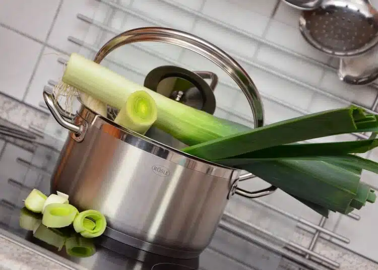 leek