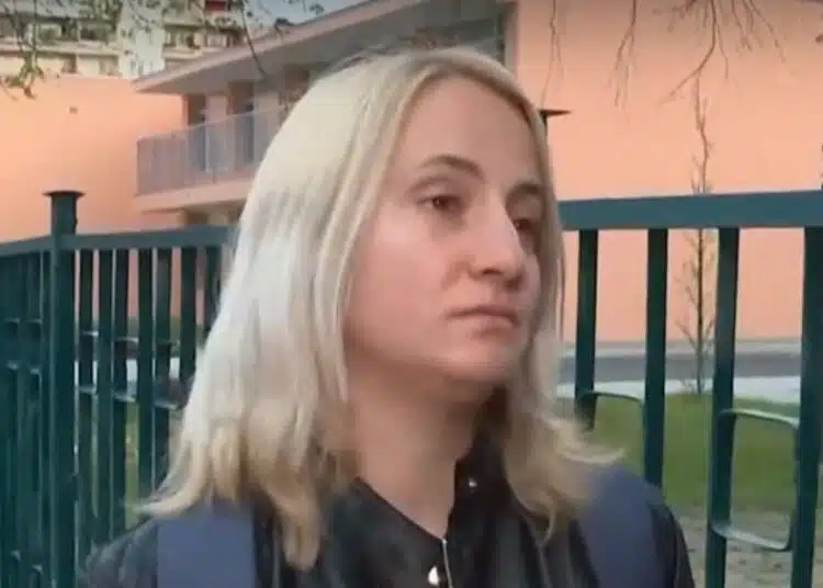 3 деца избягаха от детска градина в София, майката на едното иска да го премести след случката 1 3 деца избягаха от детска градина в София, майката на едното иска да го премести след случката 1