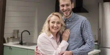 Бременна жена е шокирана от 22 годишната връзка на съпруга ѝ с нейната майка и сподели за ужасно откритие 7